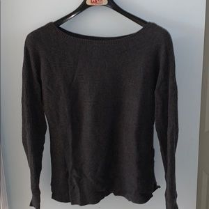 GAP factory sweater
